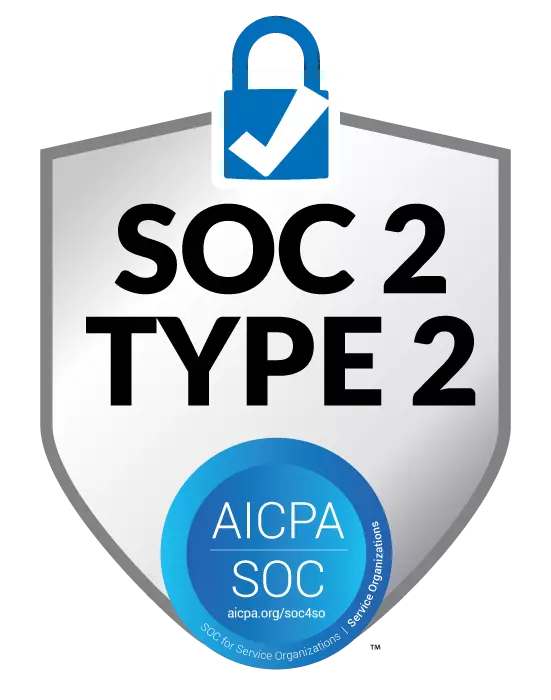 Certificación SOC 2 Type II